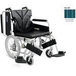 簡易モジュール介助用 中床KA816-40B-M カワムラサイクル