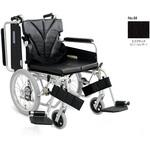 簡易モジュール介助用 中床KA816-40B-M カワムラサイクル