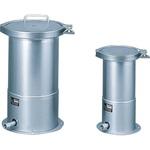 ステンレス加圧容器 ユニコントロールズ