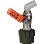 MWC-40SO-VITON コッくん取付部強化タイプ バイトン仕様 レバーオレンジ ミヤサカ工業