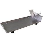TPR-18 一斗缶用卓上ラック ミヤサカ工業