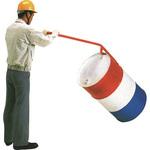 ドラム缶起こし器 大阪タイユー