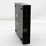 Dell OptiPlex 3060 ミニPC i5 8500T Dell OptiPlex 3060 Tiny Computer Micro Tower PC, Intel Core