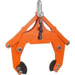 【中古】FAGLE CLAMP COLTD コンクリート専用クランプ EHF-0857 中古】FAGLE CLAMP COLTD コンクリート専用クランプ EHF-0857