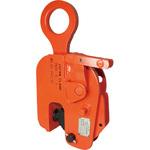 縦つり専用クランプ S型 日本クランプ(JAPAN CLAMP)