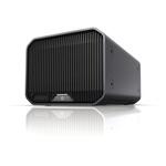 Thunderbolt 3対応 Ultrastar搭載 2ベイ外付けHDD G-RAID PROJECT2 24TB Western Digital(ウエスタンデジタル)