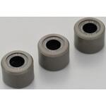 90452 DWRウエイトローラー3個セット 外径15×12mm×5.5g ヤマハ系 90452 DAYTONA(デイトナ)