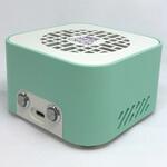 超小型紫外線LED空間清浄機 KOROSUKE PETIT ヨーホー電子