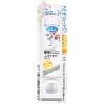 ガジェコン 簡単にんにくスライサー パール金属