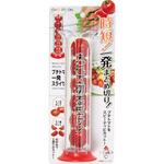 ガジェコン プチトマト一発スライサー パール金属