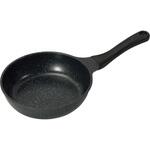 ストロングマーブル IH対応フライパン パール金属