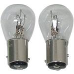 ダブル球S25/BAY15d 12V(ブリスターパック) STANLEY(スタンレー電気)