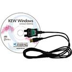 MODEL8212-USB-W USBアダプタ+ソフトウェア 共立電気計器