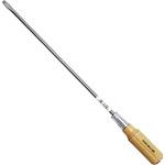 木柄貫通ドライバー ベッセル グリップドライバー 【通販モノタロウ】