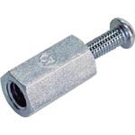 ALN-NU-4025 異径高ナット 日東工器