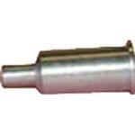 72-01-51 ホットブローチップ150・150オート用内径3．5mm コテライザー