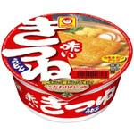 赤いきつねうどん(関西) 東洋水産(マルちゃん)