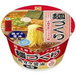麺づくり鶏がら醤油 東洋水産(マルちゃん)