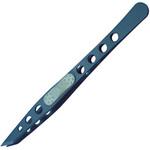 21108 ピンセット P-3F(フッ素コート) ALLEX