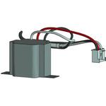 トランス 100-120V 白光