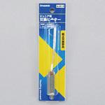 ヒーター 100V-30W 白光