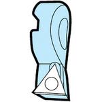 インサートホルダ(EWBヘッド用) BIG DAISHOWA