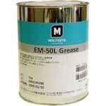 EM-50L-16 モリコート 樹脂・ゴム部品用 EM-50Lグリース 16kg デュポン・東レ・スペシャルティ・マテリアル