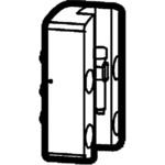 クランプベース BIG DAISHOWA