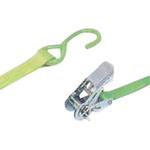 サエラベルト荷締機/ラチェットタイプ オーエッチ工業