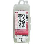 エスロック バイメタルホールソー(カッター) ミヤナガ ホールソー