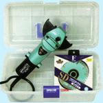 ディスクグラインダーセット 三京ダイヤモンド工業 【通販モノタロウ】