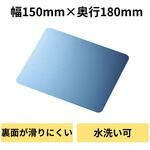 マウスパッド 薄型 再生PET使用 光学センサ エコ エレコム