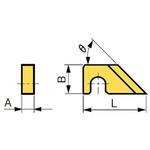 ブレード BIG DAISHOWA