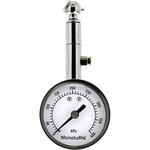 タイヤゲージ モノタロウ