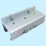 CKR-J C型綱用連結金具 未来工業