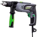 AC100V振動ドリル EARTH MAN