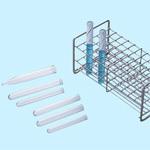 試験管(NL) マルエム(理化学・容器)