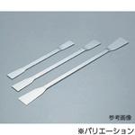 スパーテル両ヘラ アズワン
