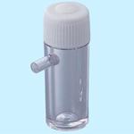 乾燥剤ボトル アズワン