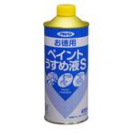 お徳用ペイントうすめ液S アサヒペン