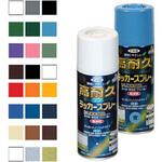 高耐久ラッカースプレー アサヒペン