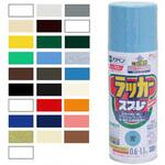 アスペンラッカースプレー アサヒペン