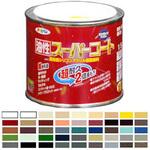 油性スーパーコート アサヒペン