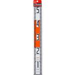 ニューアルロット　Ｎ-１００ｘ１０本 ニューアルロッド マイゾックス 標尺・ロッド 【通販モノタロウ】