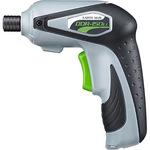 3.6V コンパクトドリル&ドライバー EARTH MAN