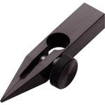 引張用アタッチメントファインポイントチャック口幅1mm イマダ