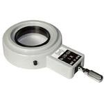 リーフ LED50型ハンド拡大鏡 京葉光器(LEAF)