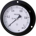 右下精器製造の圧力計 【通販モノタロウ】 圧力・流量測定