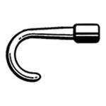 MODEL8019 先端フック 共立電気計器