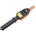 長谷川電機工業　高低圧用　交流・直流用検電器　HSN-6型 HSN-6A 高低圧用 交流・直流用検電器 1個 長谷川電機工業 【通販